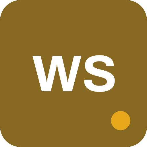 Worcester Sound House logo